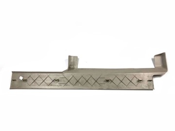 фото thumb №4, Cadillac escalade 02-06r планка пороговая правая rh оригинал oem 152 shale