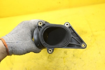 фото thumb №6, Труба коллектор audi a8 d3 4.0 tdi 057145762e