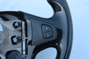 фото thumb №3, Воздуховод кожаный renault clio captur r58