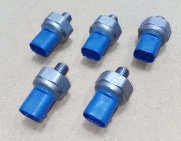 фото thumb №7, Датчик давления масла клапан selespeed 71719383