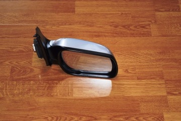 фото thumb №1, Зеркало правое 5pin mazda 2 ii dy rok 2006 europa