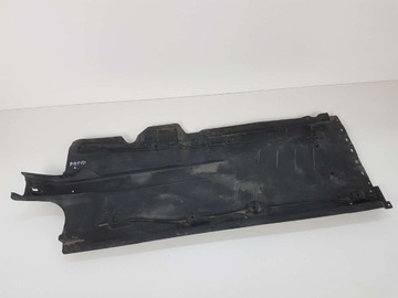 фото thumb №5, Skoda rapid spaceback защита шасси левая