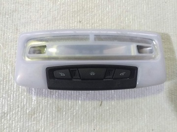 фото thumb №1, Bmw x3 x4 f25 f26 лампа салона потолочный