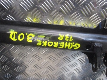 фото thumb №9, Подрамник подрамник подрамник jeep grand cherokee 3,0d 14r