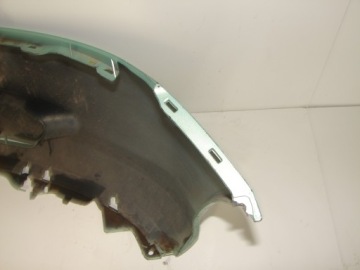 фото thumb №6, Бампер передній перед honda jazz 01-05