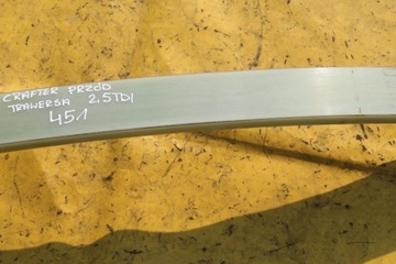 фото thumb №4, Ресора przeni vw crafter mercedes sprinter 2.5tdi