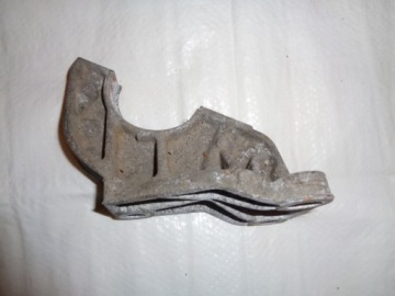 фото thumb №2, Wind опора полуось кронштейн 8200286041