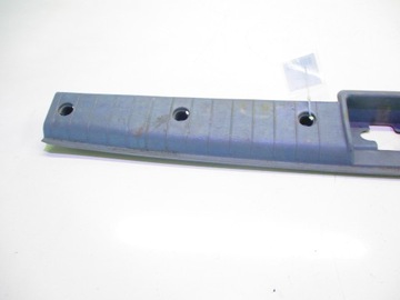 фото thumb №5, Mercedes ml w163 97-05 защита поперечина замка крышки задняя