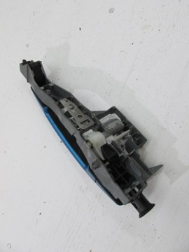 фото thumb №3, Ручка зовнішня правий задня citroen c3 ii 09-