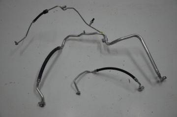 фото thumb №1, Vw passat b8 tsi шланг кондиціонера 3q0820741k