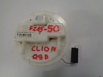 фото thumb №4, Renault clio iv 0.9 tce насос пального