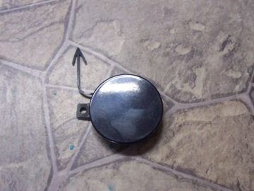 фото thumb №1, Vw passat b7 заглушка бампера