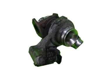 фото thumb №7, Turbo турбина bmw e87 116 118 e90 318 d n47 d20a