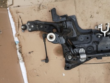 Купить Ford focus mk4 рычаг левый перед передний, фото thumb