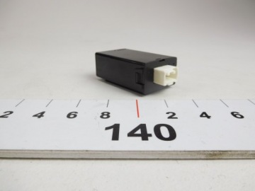 фото thumb №2, Модуль замка центрального mazda 2 08-15 dhy5-67-5dz