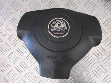 фото thumb №2, Kpl подушек подушка подушка безопасности ремни opel agila b 09r