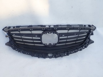 фото thumb №1, Mazda 6 gj 12-14 решётка радиатора решётка радиатора радиатора