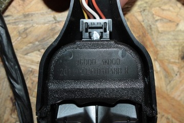 фото thumb №7, Комплектна джгут стеля панорама sportage iii