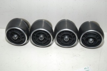 фото thumb №1, Audi a1 8x впуск воздуха решётки обдув w консоль