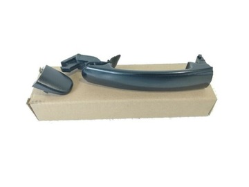 фото thumb №1, Skoda fabia i ii 5j octavia i roomster superb ручка зовнішня