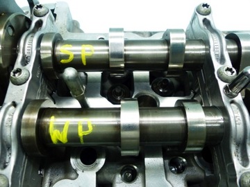 фото thumb №4, Audi q7 4l a8 d4 a6 c7 3.0 tdi clz crc crca головка цилиндров правая