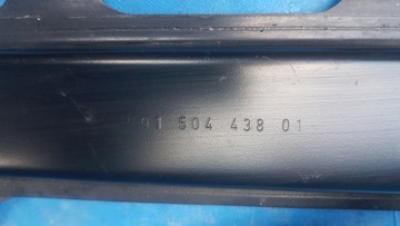 фото thumb №11, Кронштейн кронштейн кронштейн бака porsche 911 991 4s