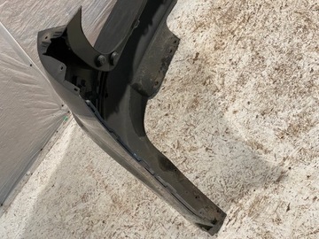 фото thumb №6, Ford mondeo mk5 бампер задня задній kombi