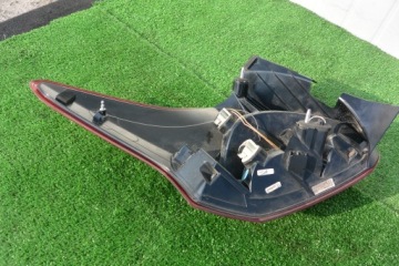 фото thumb №6, Ford focus mk3 lift лампа задня права