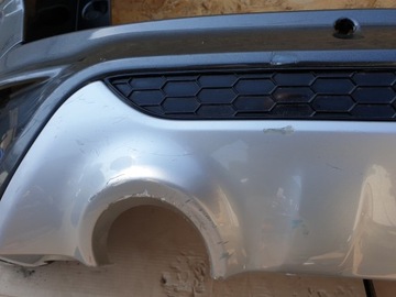 фото thumb №5, Ford kuga mk2 titanium бампер задний