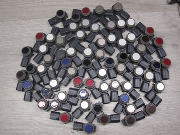 фото thumb №1, Датчик pdc psa 9800210677zr ! внимание na podróby !