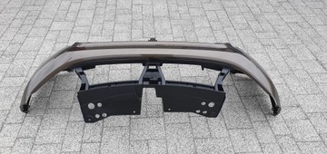 фото thumb №6, Dacia duster ii 2017- бампер перед оригинал z161