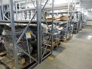 фото thumb №6, Двигатель iveco daily 3.0 euro 6 5801976458 210km