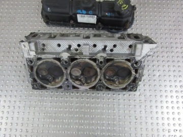 фото thumb №3, Chrysler pacifica 3.8i 2004 головка двигуна