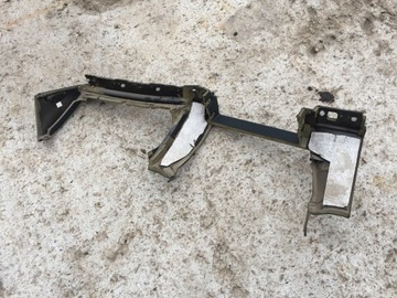 фото thumb №4, Bmw e39 панель раздаточная нижняя капот панель блок управления