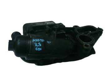 фото thumb №1, Master iii 2.3 dci основа радіатор оливи