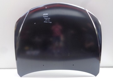 фото thumb №1, Nowa капот subaru impreza 07-12 nr 17695