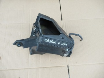 фото thumb №1, Nissan qashqai ii корпус фильтра воздуха 1.5