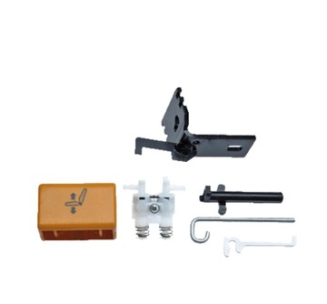 фото thumb №1, Клапан регулировка высоты сиденья isri 6800 man