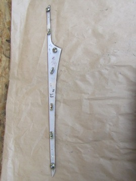 фото thumb №8, 75 mercedes w210 95-99 classic планка дерево оббивка двері правий зад