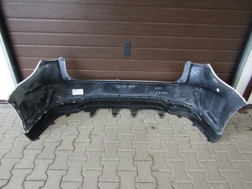 фото thumb №6, Бампер задняя задний lexus rx 450h rx450h 15-