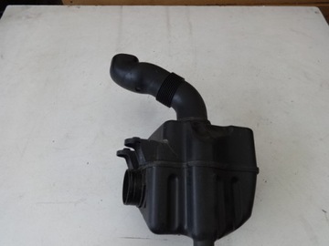 фото thumb №1, Seat altea 04r- 1.6 b bse bgu резонатор повітря