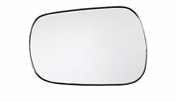 фото thumb №1, Вкладка дзеркало зовнішнього ford fiesta