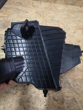 фото thumb №7, Renault megane iv rs корпус фільтра повітря 165001509r