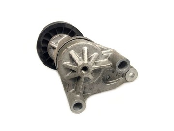 фото thumb №3, Hummer h2 03-08 натягувач ремінь ролик