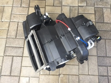 фото thumb №5, Ford fiesta mk7 рестайлінг обігрівач bez клімат європа