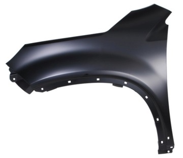 фото thumb №1, Крыло левый перед kia sorento 09-12