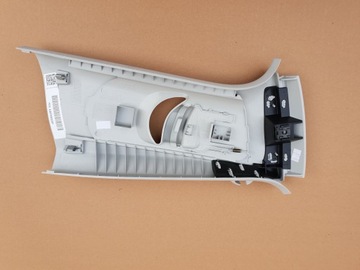 фото thumb №3, Vw golf vii обшивка стойка левая 5g4867243