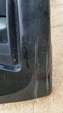 фото thumb №8, Citroen c4 grand picasso бампер перед