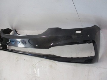 фото thumb №6, Бампер bmw 5 g30 g31 ксенон pdc голий перед