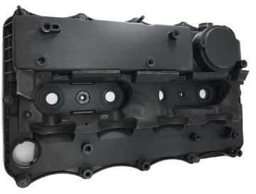 фото thumb №2, Крышка клапанов ford transit 2011- custom 2.2 tdci